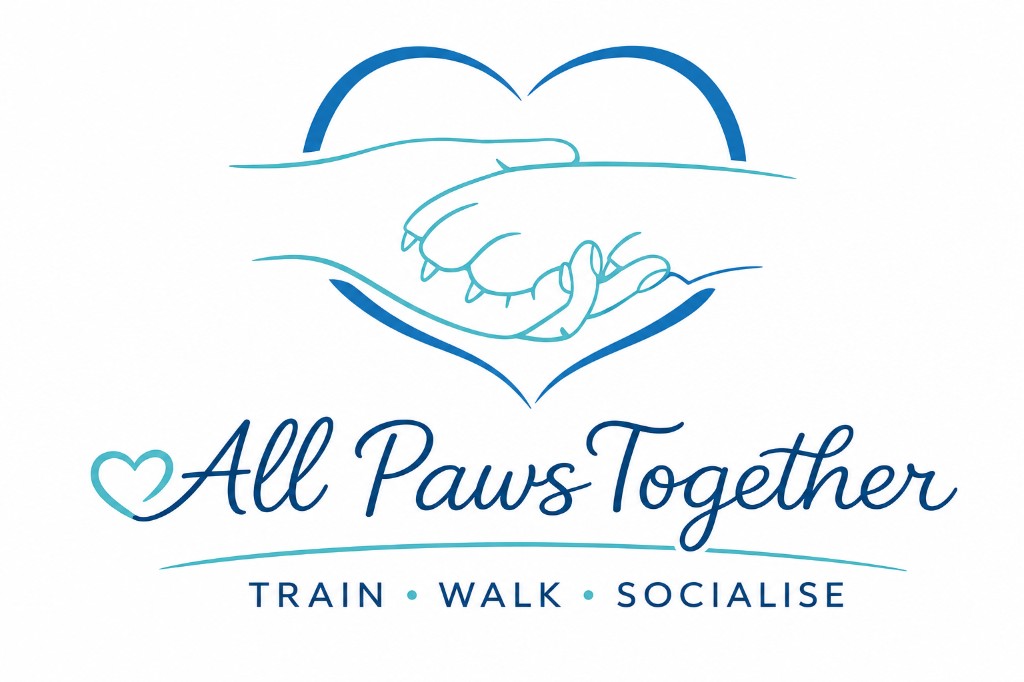 All Paws Together